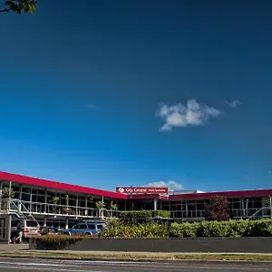 4* モーテル シティ セントラル
